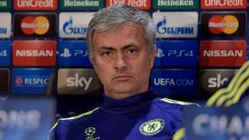 European Cup triumph of 2012 downgraded by Mourinho