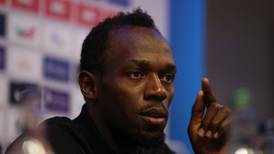 Usain Bolt - Olympic ban on Russian ‘sends a strong message’