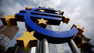 Retention of  ECB interest rates settles markets