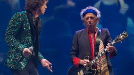 Keith Richards tells Mick Jagger to ‘get the snip’