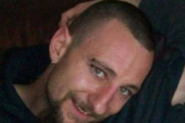 Two men in 20s arrested in Athy over David Boland killing