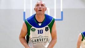 Basketball: Tralee braced for massive Templeogue test