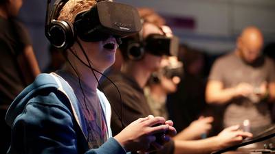 Facebook’s Oculus Rift set to go on sale today