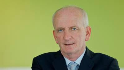 Review of Temple Street spinal surgeries could take at least a year, says HSE chief