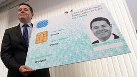 Newton Emerson: Identity cards are coming for us all