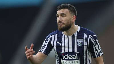 Premier League examining Snodgrass deal between West Brom and West Ham