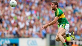 Kerry’s new defensive leaders assert their credentials