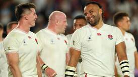 ‘Rugby’s next great rivalry’: the New Zealand press react to England defeat
