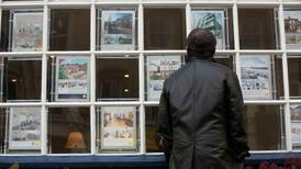 Dublin house sales fall 1.5% as affordability pushes buyers out
