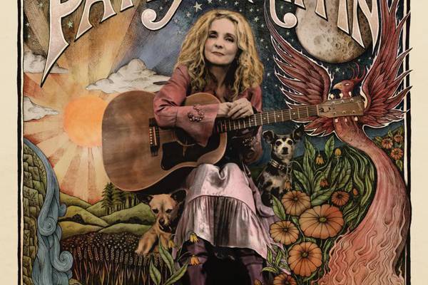 Patty Griffin: Patty Griffin review – distinctive songwriter is no longer a slave to love