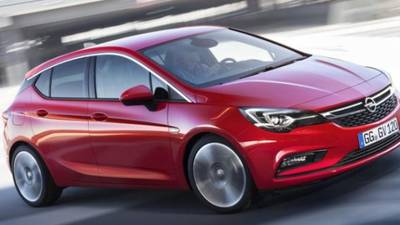 Irish Times best buys: Family hatchbacks