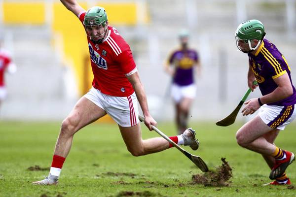 Cork suspend playing league fixtures at Páirc Uí Chaoimh over ‘unacceptable’ pitch