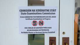 Leaving Cert results may be late, with fears of knock-on problems
