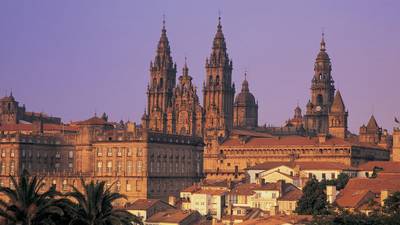 Irish Camino history: the centuries-old journey to Santiago de Compostela