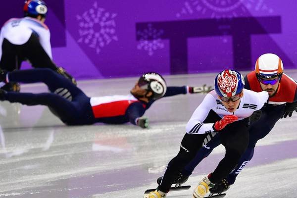 Winter Olympics round-up: South Korea clinch their first gold