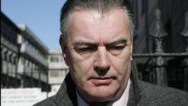 Action by journalist Ian Bailey  could run to Christmas