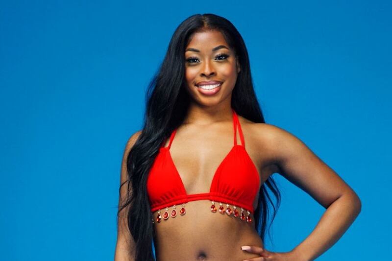 Dubliner Catherine Agbaje debuts in Love Island as ITV reels from ongoing Phillip Schofield controversy