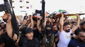 Several Palestinians killed in Israeli raid in Jenin