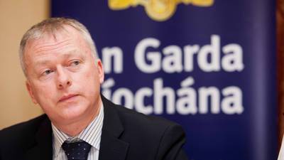 Almost 100 firearms seized by Garda Drugs and Organised Crime Bureau so far