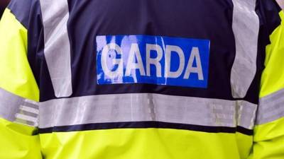 Garda who sought donations cleared of corruption charges