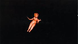 Music from the archives: Julee Cruise’s Floating Into The Night