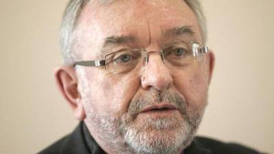 Archbishop calls for ‘new era of inclusivity' in Catholic Church