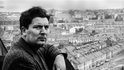 John Hume: The Persuader by Stephen Walker – the price of peace