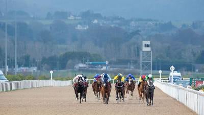 Building of a second all-weather track in Ireland is being evaluated
