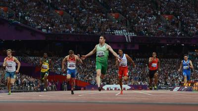 Paralympics: Great expectations for Ireland’s elite at Rio 2016