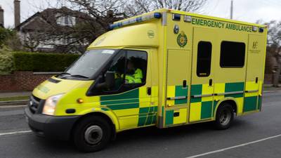 HSE investigating following death of baby born in Mullingar