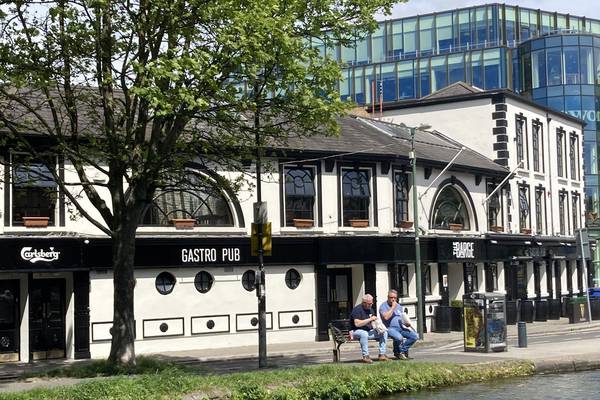 Sean Quinn’s former Dublin pubs seek total of €7m
