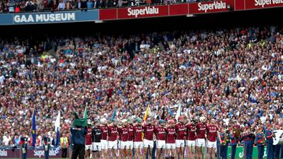 Galway a glorious mystery as they prepare to defend title