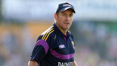 Strong finish helps Wexford past Offaly challenge