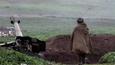 ‘Full-scale war’ looms  if Nagorno-Karabakh clashes worsen