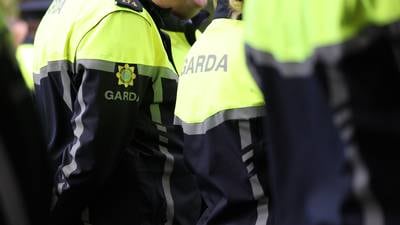 Garda suspensions halve this year after rising between 2018 and 2022
