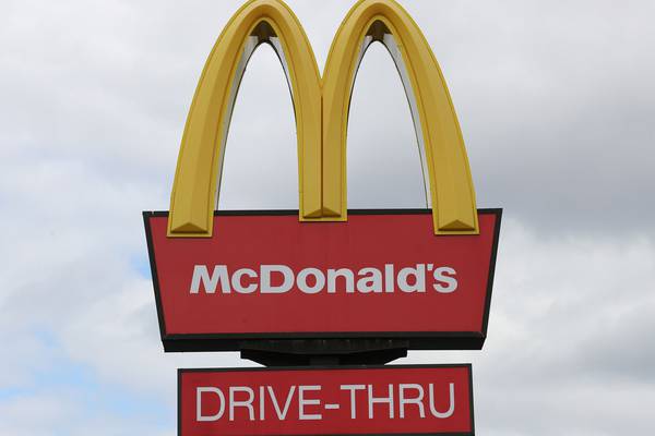 Activist Icahn takes on McDonald’s over animal welfare