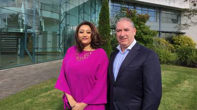 Noel and Valerie Moran finally see light at the end of tunnel in wake of PFS adversity