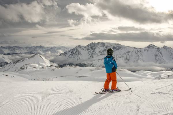 To ski or not to ski? What to expect on the slopes this winter
