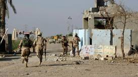 Nine killed in militant attack on Iraqi police station