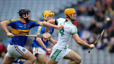 No shortage of winning motivation for Ballyhale