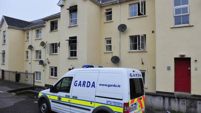 Two die and two others injured in Co Cork fire