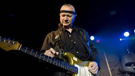 Dick Dale, godfather of surf guitar, dies aged 81