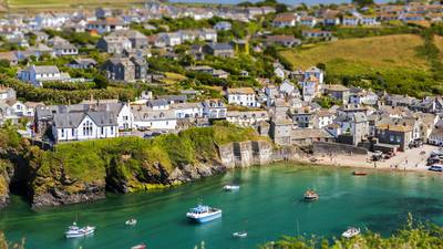 Cornwall’s back-to-basic charms are impossible to resist