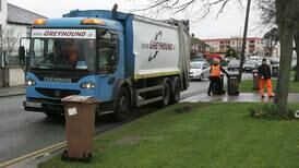 Report warns Dublin City Council against resuming bin collections