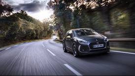 DS3 rediscovers some of Citroen’s old Gallic charm