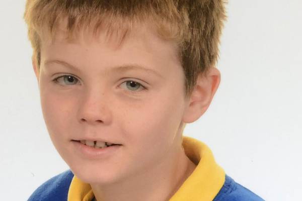 Cherished forever: Tributes for Josh (10) after tragic drowning in Carlingford