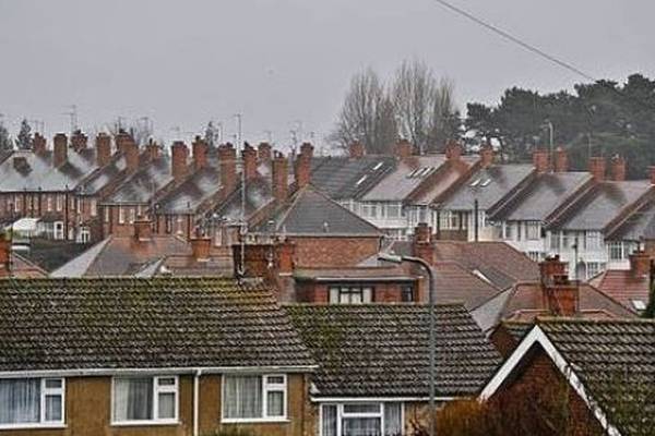 ‘Demanding’ five-year social housing targets issued to councils