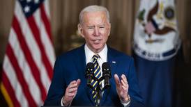 US to end support for Saudi-led war in Yemen, says Biden