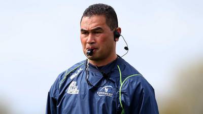 Pat Lam says loss against Zebre would end Champions Cup hopes