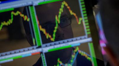 Stocktake: inside financial markets